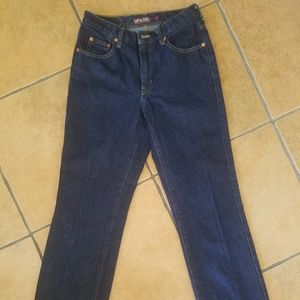 M & S Limited Edition Women's Jeans sz 6 REG 28x31